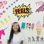 archelyn arcayan - @zing_ching_lyn - Instagram