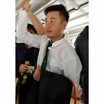 Patyot Conan - @zing_ching - Instagram
