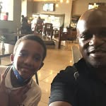 Nyasha Zion Adams - @zion_nyasha - Instagram