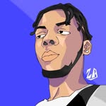 Zion Adams - @arts.by.zion - Instagram