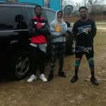 Zion Adams - @scooda_123 - Instagram