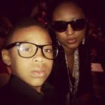 Zion Adams - @zion_109 - Instagram