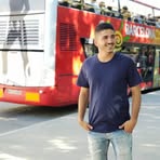 Zion Guetta - Facebook