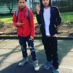 Zion Lowe - @zion_evans11 - Instagram