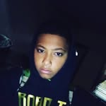 Zion Valente-Lowe - @strightout_phillyz - Instagram
