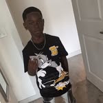 Zion damari walker - @walkerziondamari - Instagram