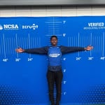 Zion walker - @zionwalker14 - Instagram