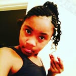 zion walker - @prettygirlswagzion - Instagram