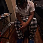 Zion Walker - @luhz07 - Instagram