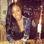 Zipporah Scott - @zip_sand - Instagram