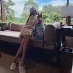 Qingqing Wang - @ziqing_wang88 - Instagram
