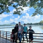 Ziqing Wang - Facebook