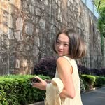 Ziqing Wang - @summer__wzq - Instagram