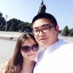 Ziqing Wang - @chingkingwang - Instagram