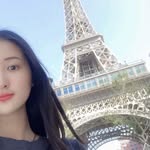Ziqing Wang - @ziqingwangwang - Instagram