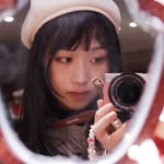 Ziqing Wang - @florencehere_ - Instagram