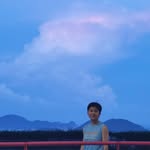 Ziqing Wang - @baileydwang - Instagram