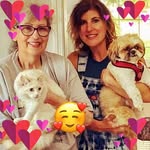 Ziva Mirochnik Rubin - @bruce.lvr.81 - Instagram