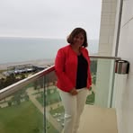 Ziva Rubin - Facebook