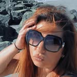 Ziva Rubin - @zivarubin - Instagram