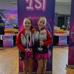 Zoe Ahern.dance - @ahernzoe - Instagram