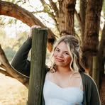 Zoey Ahern - Facebook