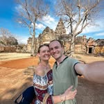 Zoé & Anthony - Mile High Travelers - @milehightravelers - Instagram
