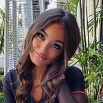 Zoe Anthony - @zoe_anthon.y - Instagram