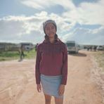 Zoe Anthony - Facebook