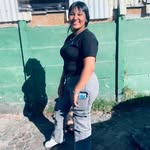 Zoe-lee Anthony - @his_only_zee_wp - Instagram