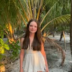 Zoey Appel - @zoey_appel1 - Instagram