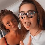Benson Zoe - @zoe.ashton.90 - Instagram