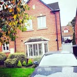 Zoe Ashton - @number8_shireoaks - Instagram