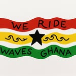 Zoe Ashton - @weridewavesghana - Instagram