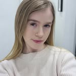 Zoe Ashton - @zoey.eliza_a - Instagram