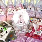 Zoe Ashton & Lynn Clough - @enchanteddreamsslumberparties - Instagram