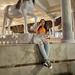 Zoé B - @zoe_balogh5 - Instagram