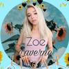 zoe laverne is bby - @zoe.balognys.tampond - TikTok