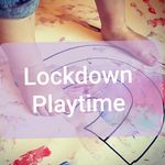 Zoe Barlow - @lockdown_playtime - Instagram