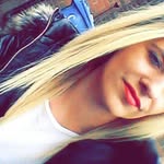 Zoe Barrett - @xoxzoe20 - Instagram