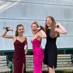 Zoe Barrett - Facebook