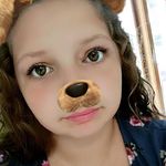 Zoe Barrett - @zoe_beary13 - Instagram
