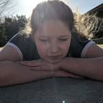 zoe Barrett - @zoes_spam13 - Instagram