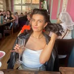 Zoe Barrett - @zoebarrett - Instagram