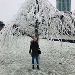 Zoe Bartley - @zbartley95 - Instagram