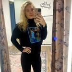 Zoe Bartley - @zoebartley_ - Instagram