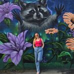 Zoe Beard - Facebook