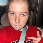 Zoe Bearden - @zoe.bearden10 - Instagram