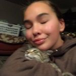 Zoe Denison - @zoe_bear_denison - Instagram
