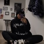 Putrificusse - @zoe_becker_98 - Instagram